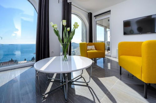 Foto 15 - Apartments Villa Capitano