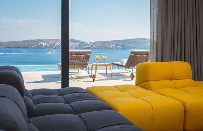 Ultraluxury Villa Elyzeum - Foto 27