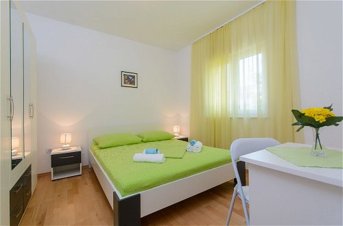 Photo 2 - Apartment Center Trogir 2