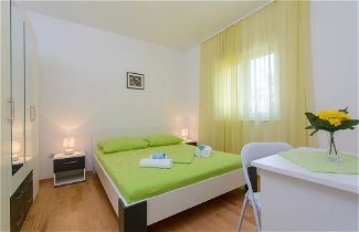 Foto 2 - Apartment Center Trogir 2