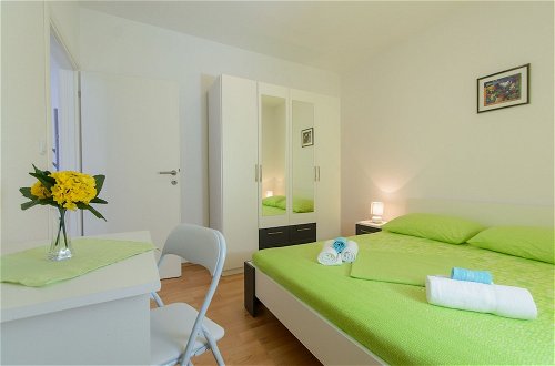 Foto 4 - Apartment Center Trogir 2