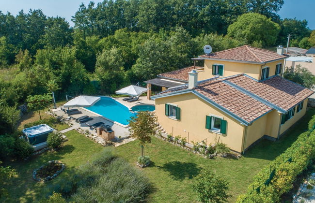 Villas Vea - Foto 47