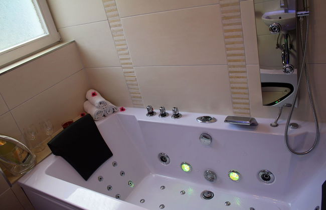 Ferienwohnungen Maarberg Resort - Foto 64