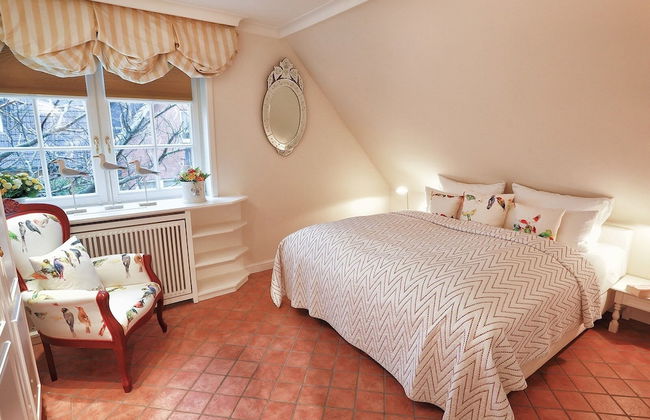 Ferienwohnung Biberhüs OG - Foto 3