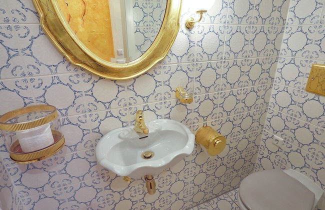 Ferienwohnung Biberhüs OG - Foto 6