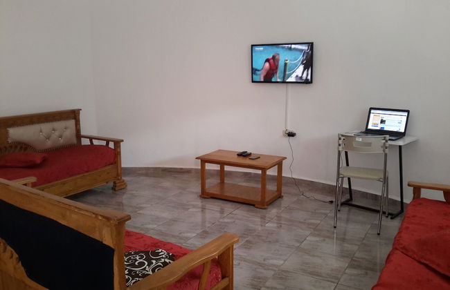 Appartements Aloui Foued - Foto 21