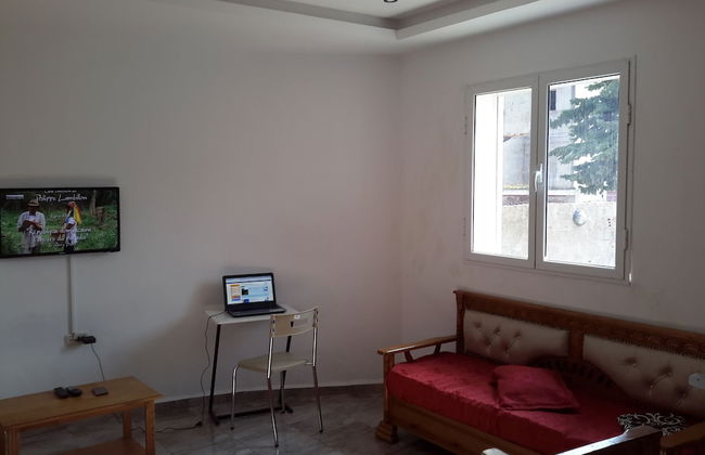 Appartements Aloui Foued - Foto 28