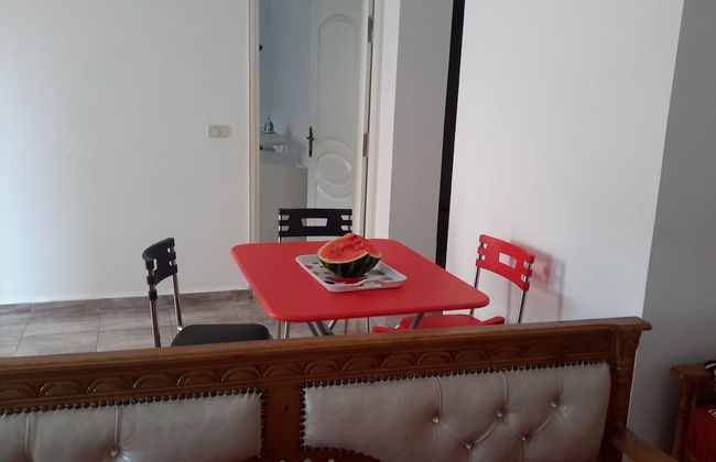 Appartements Aloui Foued - Foto 12
