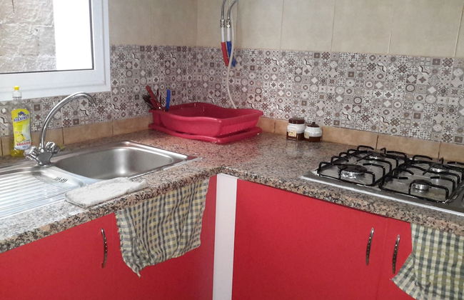 Appartements Aloui Foued - Foto 19