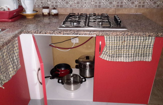 Appartements Aloui Foued - Foto 17