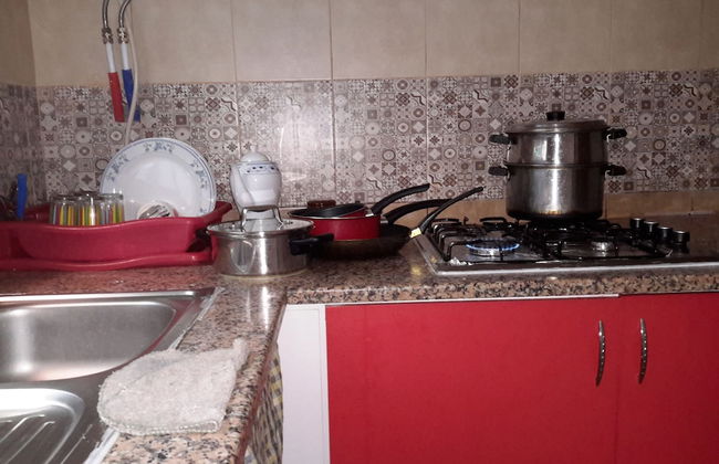 Appartements Aloui Foued - Foto 14