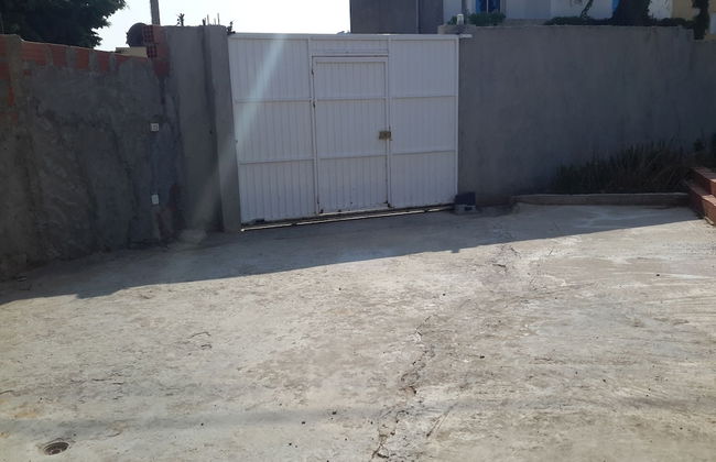 Appartements Aloui Foued - Foto 35