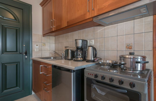 Allegro Studios & Apartments - Foto 11