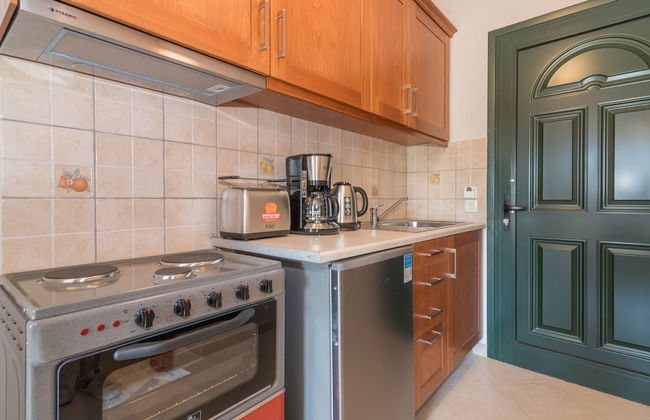 Allegro Studios & Apartments - Foto 14
