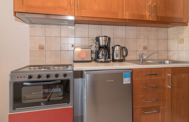 Allegro Studios & Apartments - Foto 13