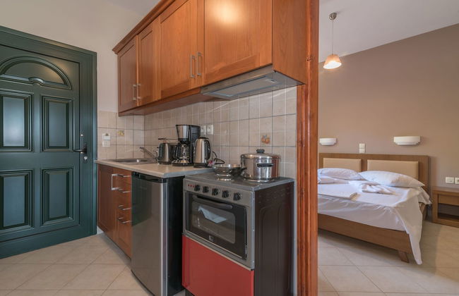 Allegro Studios & Apartments - Foto 12