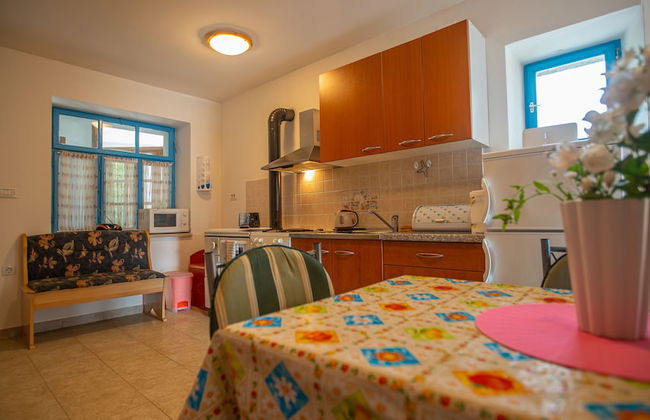 Holiday Home Grimalda - Foto 16