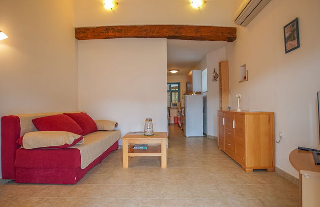 Holiday Home Grimalda - Foto 7