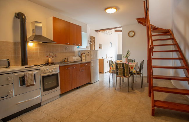 Holiday Home Grimalda - Foto 5