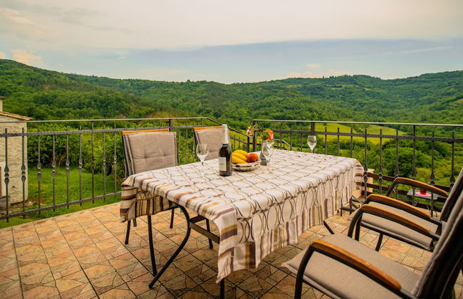 Holiday Home Grimalda - Foto 9