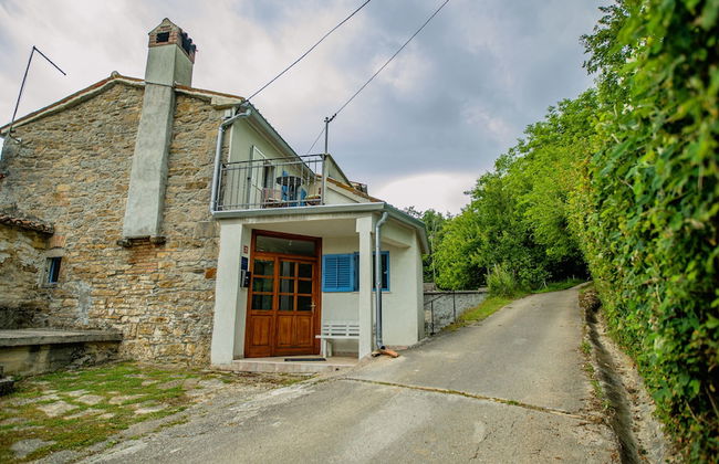 Holiday Home Grimalda - Foto 21