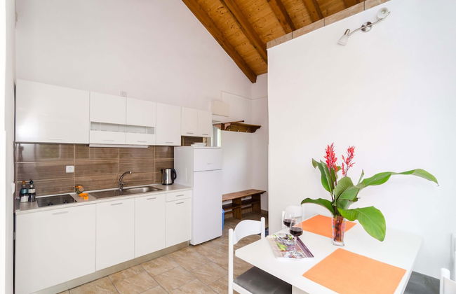 Apartments Leviana - Foto 15