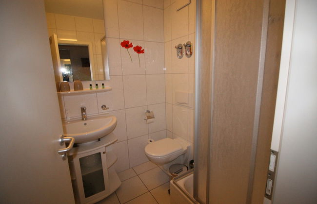 Villa Maria Wohnung 5 - Foto 10