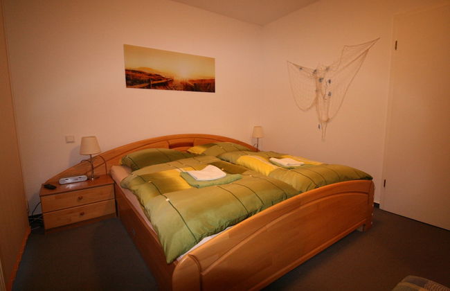 Villa Maria Wohnung 5 - Foto 5
