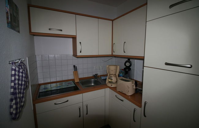 Villa Maria Wohnung 5 - Foto 6