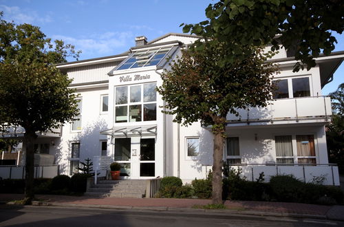 Foto 18 - Villa Maria Wohnung 5