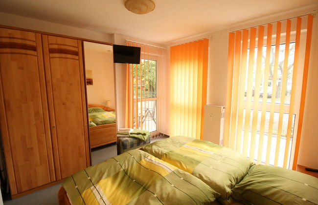 Villa Maria Wohnung 5 - Foto 4