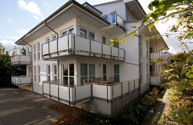 Villa Maria Wohnung 5 - Foto 19