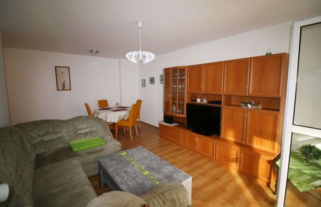 Villa Maria Wohnung 5 - Foto 8