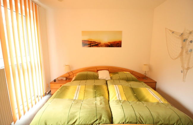 Villa Maria Wohnung 5 - Foto 3