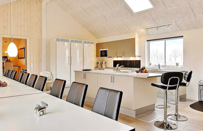 Holiday Home in Kappeln - Foto 16
