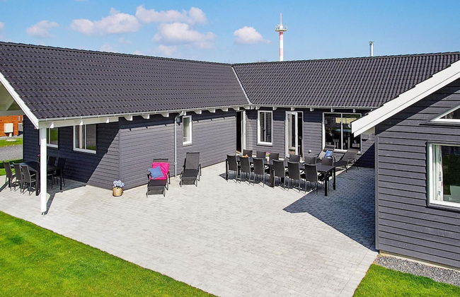 Holiday Home in Kappeln - Foto 23
