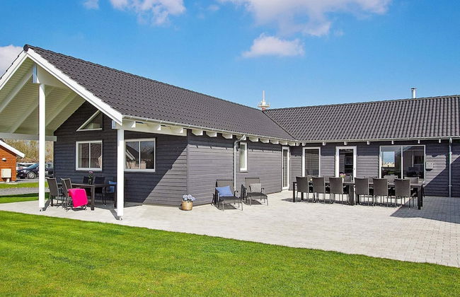 Holiday Home in Kappeln - Foto 1
