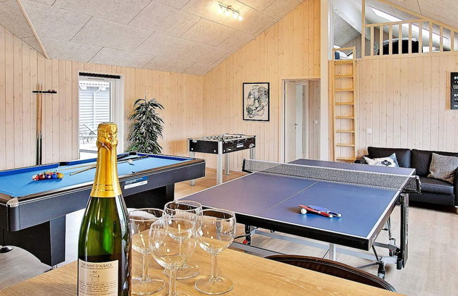 Holiday Home in Kappeln - Foto 12
