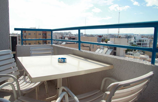 Penthouse Town Center - Foto 20