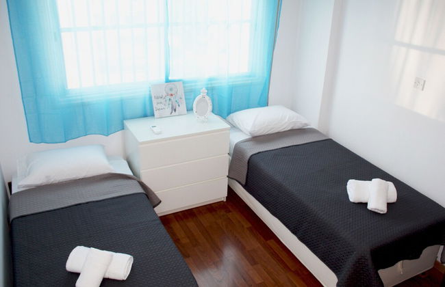 Penthouse Town Center - Foto 6