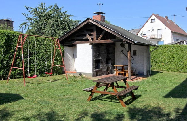 Ferienhaus Raue - Foto 13