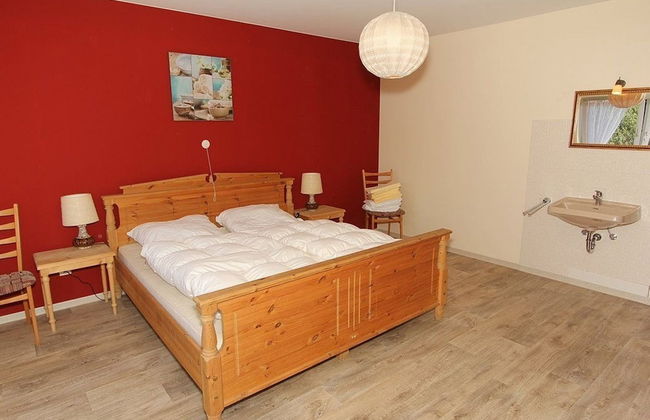 Ferienhaus Raue - Foto 2
