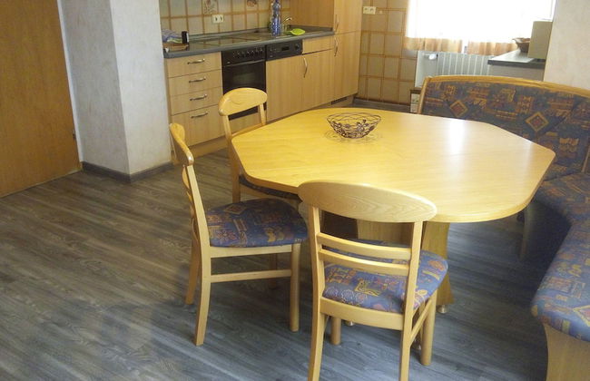 Ferienhaus Raue - Foto 6