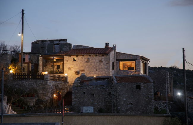Villa Charaso by Estia - Photo 21