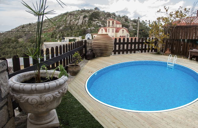 Villa Charaso by Estia - Photo 12