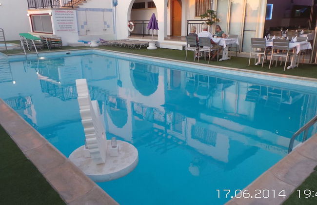 Neptune Hotel Apartments - Foto 42