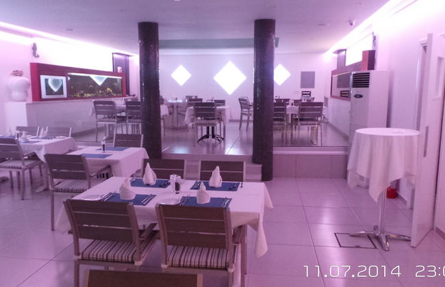 Neptune Hotel Apartments - Foto 46