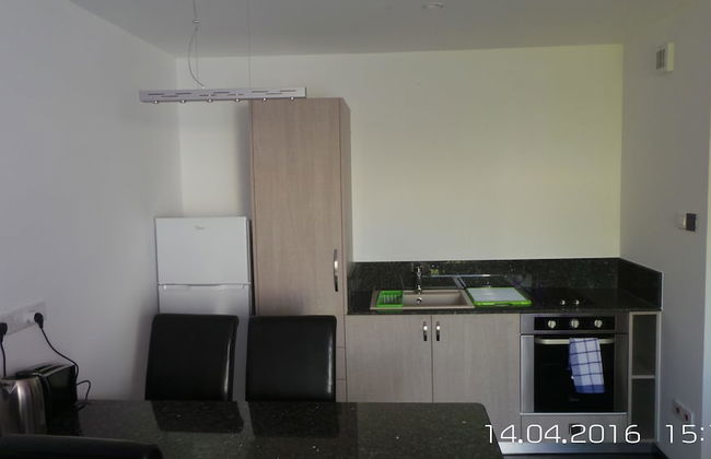 Neptune Hotel Apartments - Foto 23