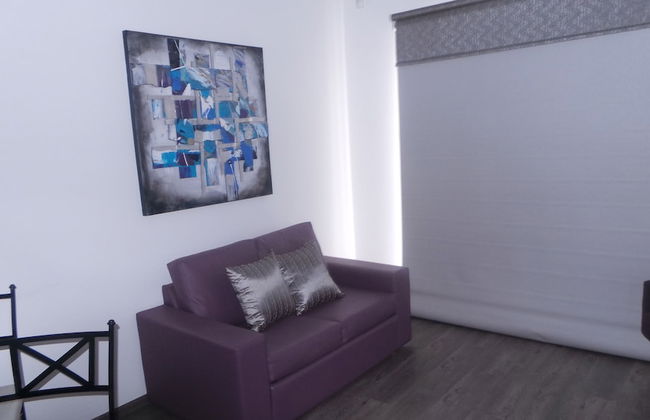 Neptune Hotel Apartments - Foto 31
