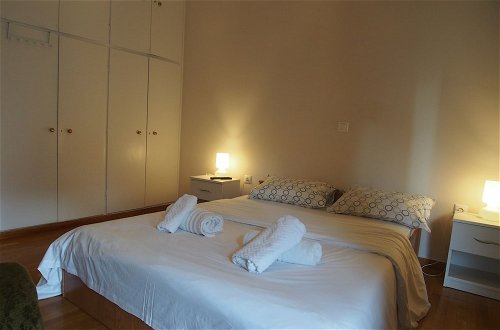 Photo 2 - Homely Stay at Acropolis Museum